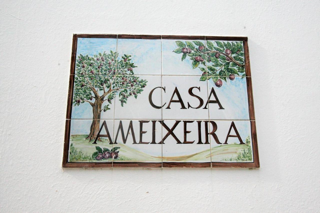 Casa Ameixeira 费拉古多 外观 照片