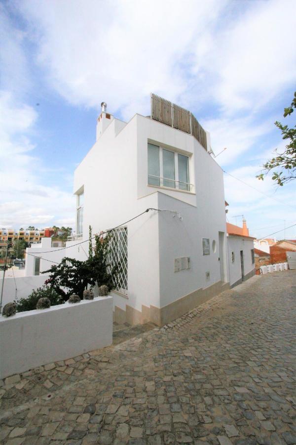 Casa Ameixeira 费拉古多 外观 照片